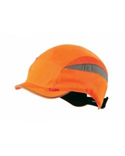 Bump Cap, Short Peak